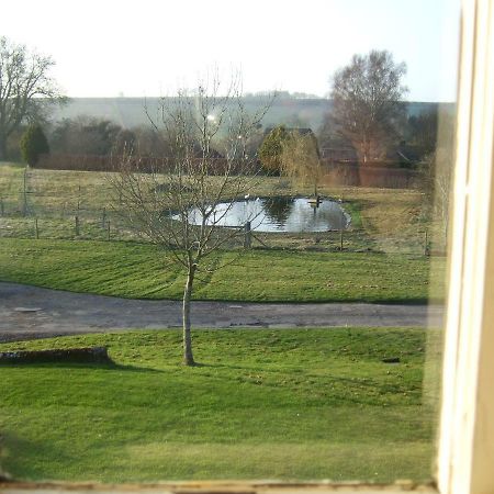 Bed and Breakfast Westcourt Farm Shalbourne Esterno foto