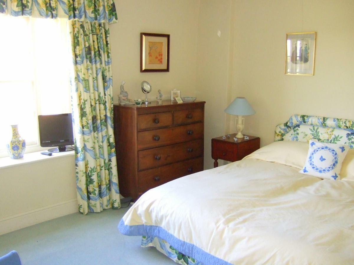 Bed and Breakfast Westcourt Farm Shalbourne Esterno foto