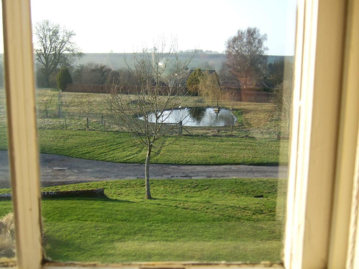 Bed and Breakfast Westcourt Farm Shalbourne Esterno foto