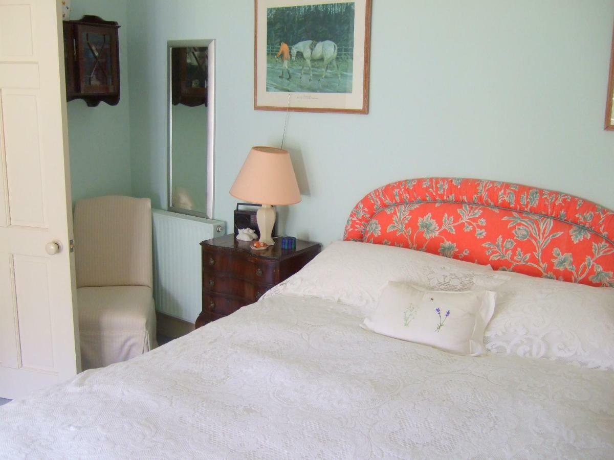 Bed and Breakfast Westcourt Farm Shalbourne Esterno foto
